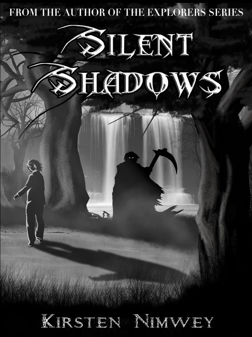 Title details for Silent Shadows (Tagalog Edition) by Kirsten Nimwey - Available